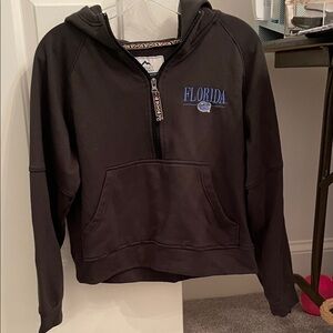 Black Florida Hoodie